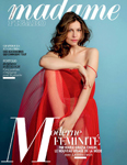 Madame Figaro (France-February 2017)
